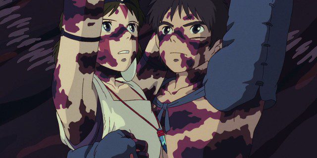 10 Strange Things That Happen in Every Studio Ghibli Film 6 10 Unique Elements Found in Every Studio Ghibli Film - Image 6.