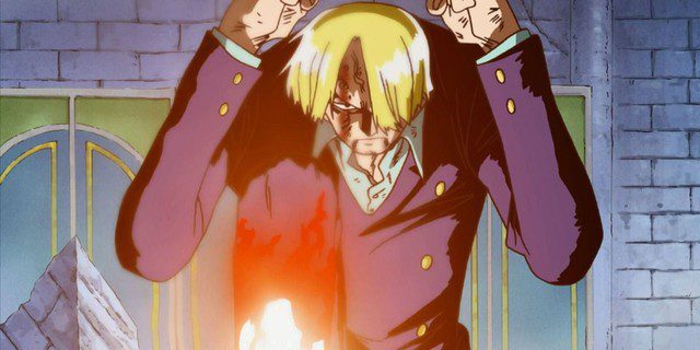 One Piece: Oda has subtly revealed a new power system following Devil Fruits and Haki 2 One Piece: Oda Reveals New Power System with Devil Fruits and Haki - Image 2