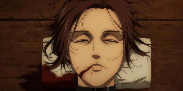 Ranking the 10 Most Shocking Deaths in Anime Over the Past Decade 10 Ranking of the 10 most shocking deaths in anime over the past decade - image 10.
