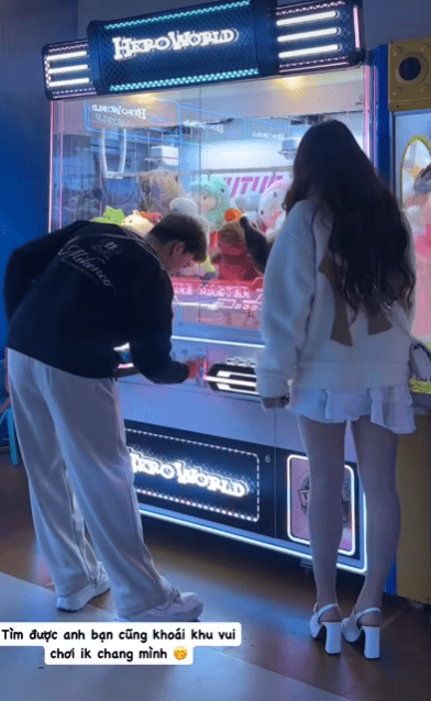 Lyly Sury "sharp-tongued," talks about a fulfilling future with her boyfriend 4 Lyly Sury