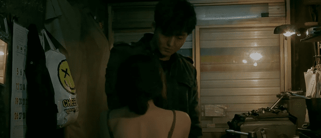 Korean 18+ Movies That Leave the Whole World "Breathless": Both Shocking and Chilling, Impossible to Look Away 3 Pieta
