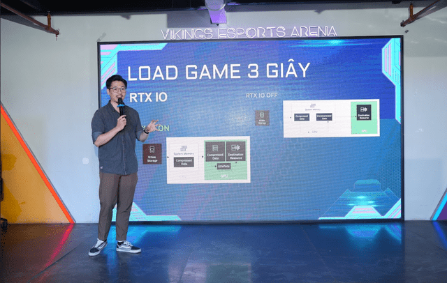 Tech & Game Festival Colorful 2025: The Ultimate Technology & Esports Experience in Hanoi 2 Tech & Game Festival Colorful 2025: Experience Technology & Esports in Hanoi