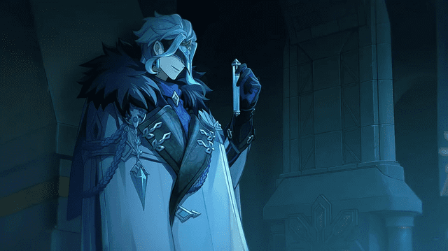 Shock: Revealing the full list of characters that will appear in version 6.0, Genshin Impact players cannot miss 4 Genshin Impact upcoming characters for version 6.0