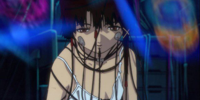 10 Original Anime Series Not Adapted from Manga Worth Binge-Watching 5 Serial Experiments Lain