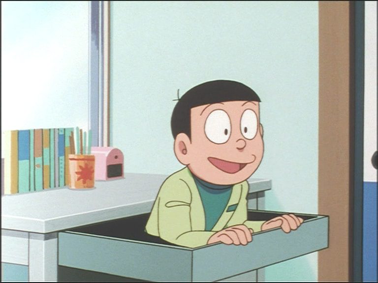 The Most Absurd Details of Doraemon That Remain Unexplained After 55 Years: Nobita's Academic Performance is Extremely Confusing 5 The mystery of Sewashi and Doraemon.