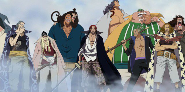 One Piece: Oda Surprises with the Extremely Important Role of Shanks' Mother in the Story 3 One Piece: Oda reveals the crucial role of Shanks' mother in the story - Image 3.