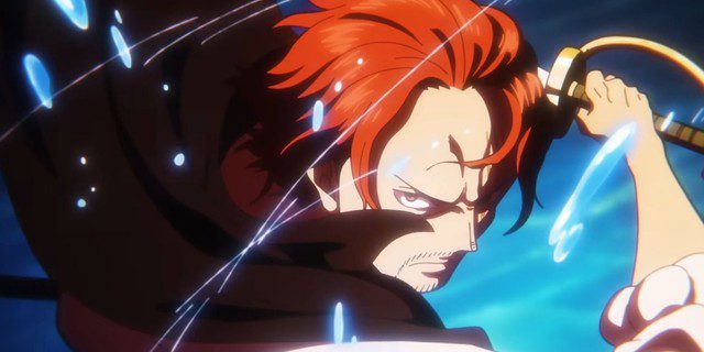 One Piece: Oda Surprises with the Extremely Important Role of Shanks' Mother in the Story 2 One Piece: Oda reveals the crucial role of Shanks' mother in the story - Image 2.