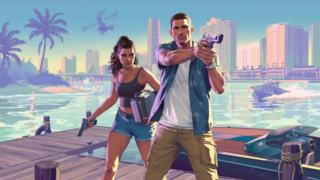 GTA 6 unexpectedly has a new trailer, gamers are excited about the revealed details 2 GTA 6 trailer released, exciting details revealed.