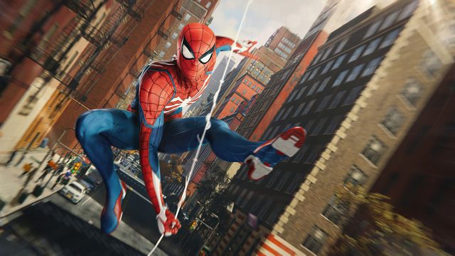Bitten by a spider with the hope of becoming Spider-Man, male gamer hospitalized urgently 2 A young gamer dreams of becoming Spider-Man