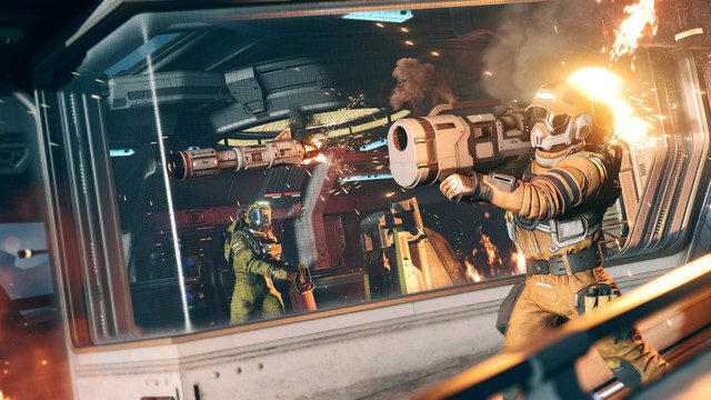 Unreleased, this sci-fi game has taken Steam by storm with over 700,000 pre-registrations 3 Jump Ship promises a thrilling cooperative gameplay experience, attracting significant attention.