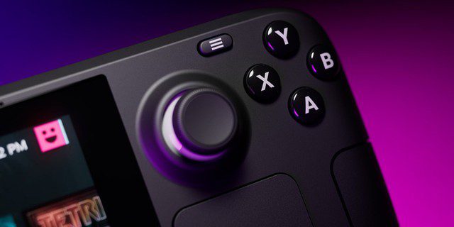 Steam grants a "miracle" to gamers, a nearly 3 million account, hacked for three years, surprisingly returns in a wondrous way 4 Steam Deck