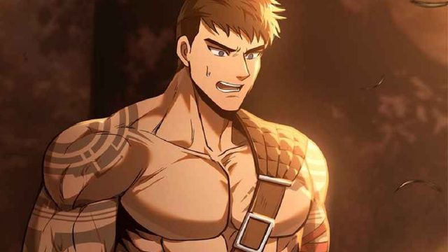 Surviving the Game as a Barbarian Surviving the Game as a Barbarian