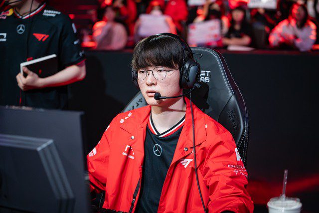 T1's Impressive Bans Against DNF T1's Impressive Bans Against DNF