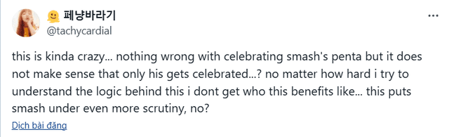 T1 continues to have "confusing antics" related to Smash and Gumayusi 1 Fans are confused about T1's actions
