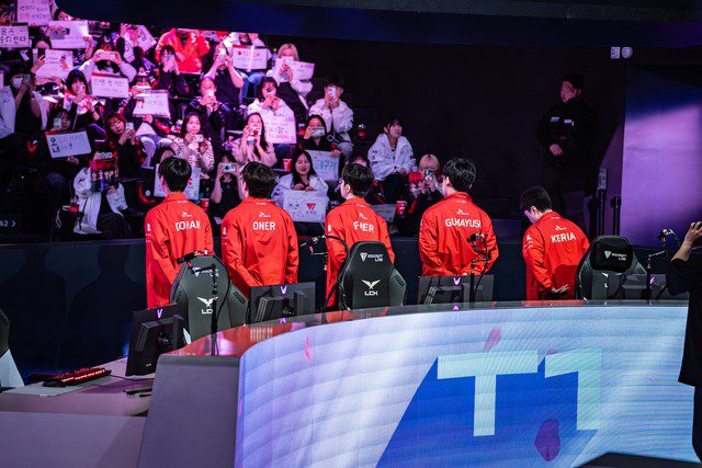 T1's roster changes have stirred controversy, but the team must find stability. T1's Roster Changes