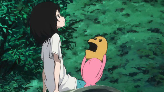 The 'most haunting' anime of Shonen Jump is set to premiere, revealing an unexpected release date 1 Anime 'darkest' of Shonen Jump ready for release, revealing the premiere date
