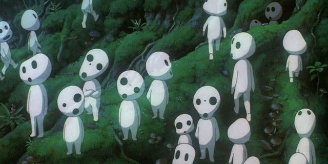 10 Strange Things That Happen in Every Studio Ghibli Film 3 10 Unique Elements Found in Every Studio Ghibli Film - Image 3.