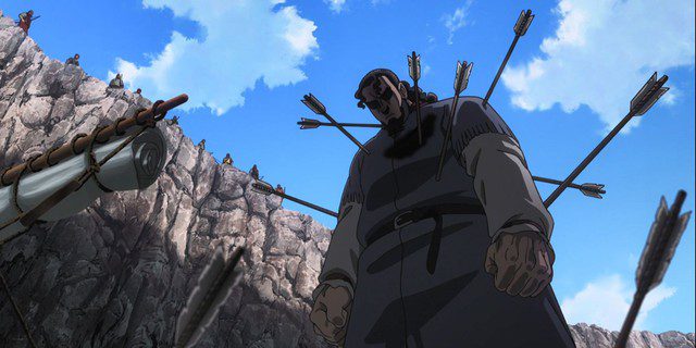 Ranking the 10 Most Shocking Deaths in Anime Over the Past Decade 1 Ranking of the 10 most shocking deaths in anime over the past decade - image 1.