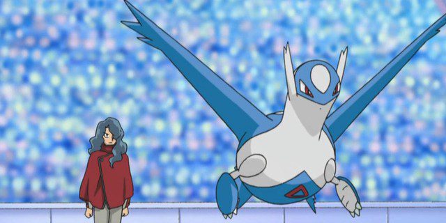 20 Years of Broadcasting, Pokémon Still Leaves 10 Major Mysteries Unresolved 5 Tobias from Pokémon