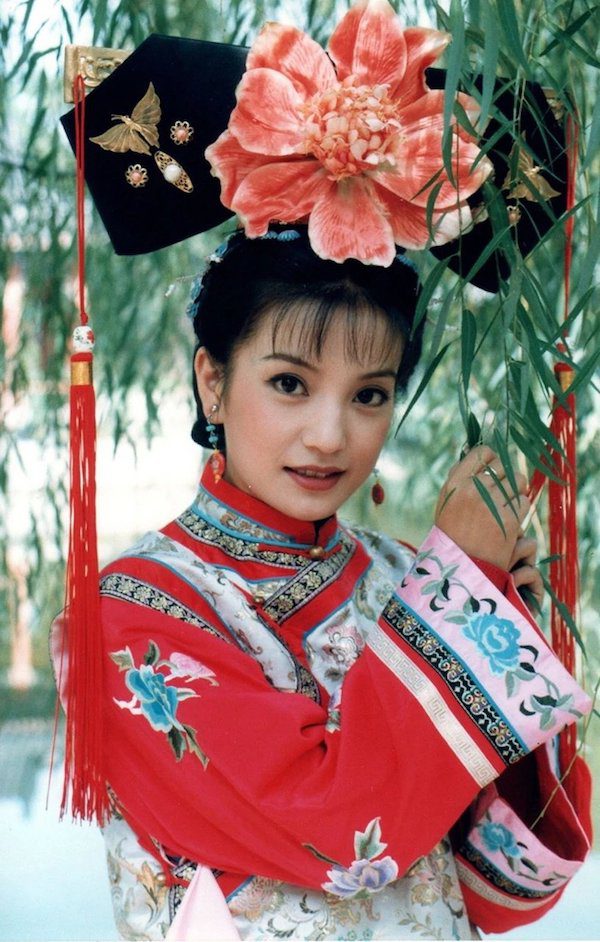Zhao Wei Zhao Wei