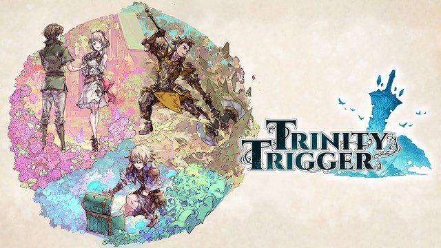 With a price of 500,000 VND, this upcoming mobile blockbuster JRPG still captivates gamers 1 Trinity Trigger Launch on Mobile