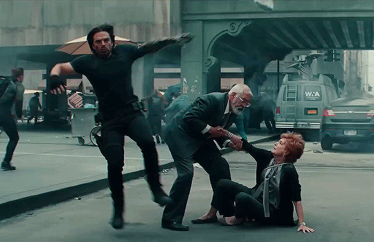 Thunderbolts: The Most Insane and Unique Superhero Movie in the Marvel Cinematic Universe 4 Thunderbolts: The most anticipated superhero film in the Marvel Cinematic Universe