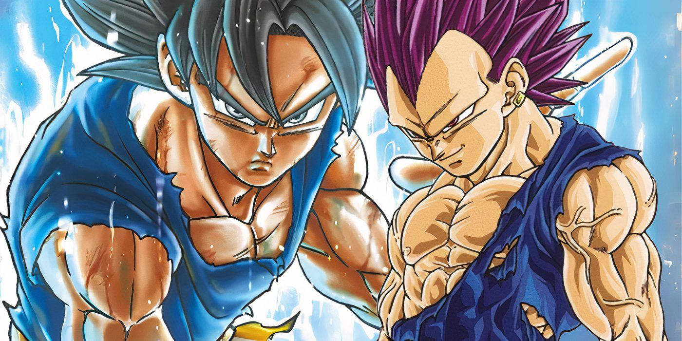 Dragon Ball fans have misunderstood a key characteristic of Super Saiyan 3 Fan Dragon Ball has misunderstood a crucial aspect of Super Saiyan transformation - Image 3.