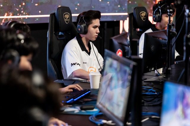 Sty1e noted that the rotation process has not significantly impacted him. VCS stars share insights on team rotation policies, fans express their thoughts.