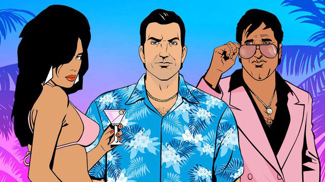 Three Super "Strange" Open World Games Where Players Have No Concept of "Leveling Up" 4 what made grand theft auto vice city so specialb3dm 1746503788650 1746503788876894084188
