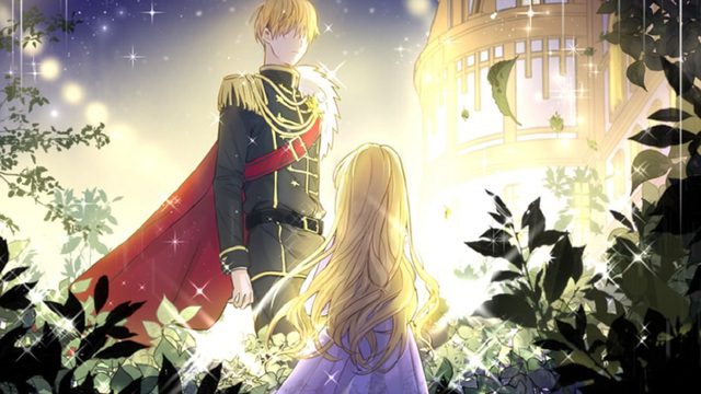 Who Made Me a Princess? Who Made Me a Princess?