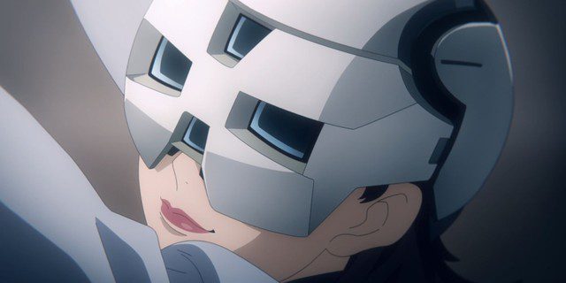 Top 10 Best Female Villains in Anime: When the Femme Fatale Spreads Nightmares 4 Lady Prospera Mercury from Mobile Suit Gundam: The Witch From Mercury