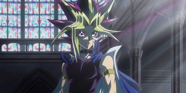 10 Things Only Yu-Gi-Oh! Manga Readers Know About Yugi Muto 6 10 Interesting Facts About Yu-Gi-Oh! Manga - Yugi Muto- Image 6.