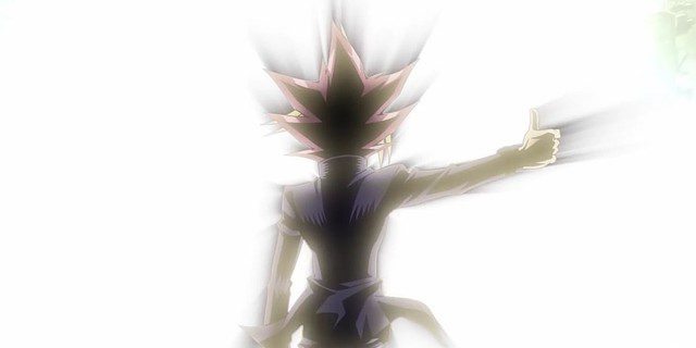 10 Things Only Yu-Gi-Oh! Manga Readers Know About Yugi Muto 9 10 Interesting Facts About Yu-Gi-Oh! Manga - Yugi Muto- Image 9.