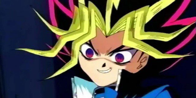 10 Things Only Yu-Gi-Oh! Manga Readers Know About Yugi Muto 3 10 Interesting Facts About Yu-Gi-Oh! Manga - Yugi Muto- Image 3.