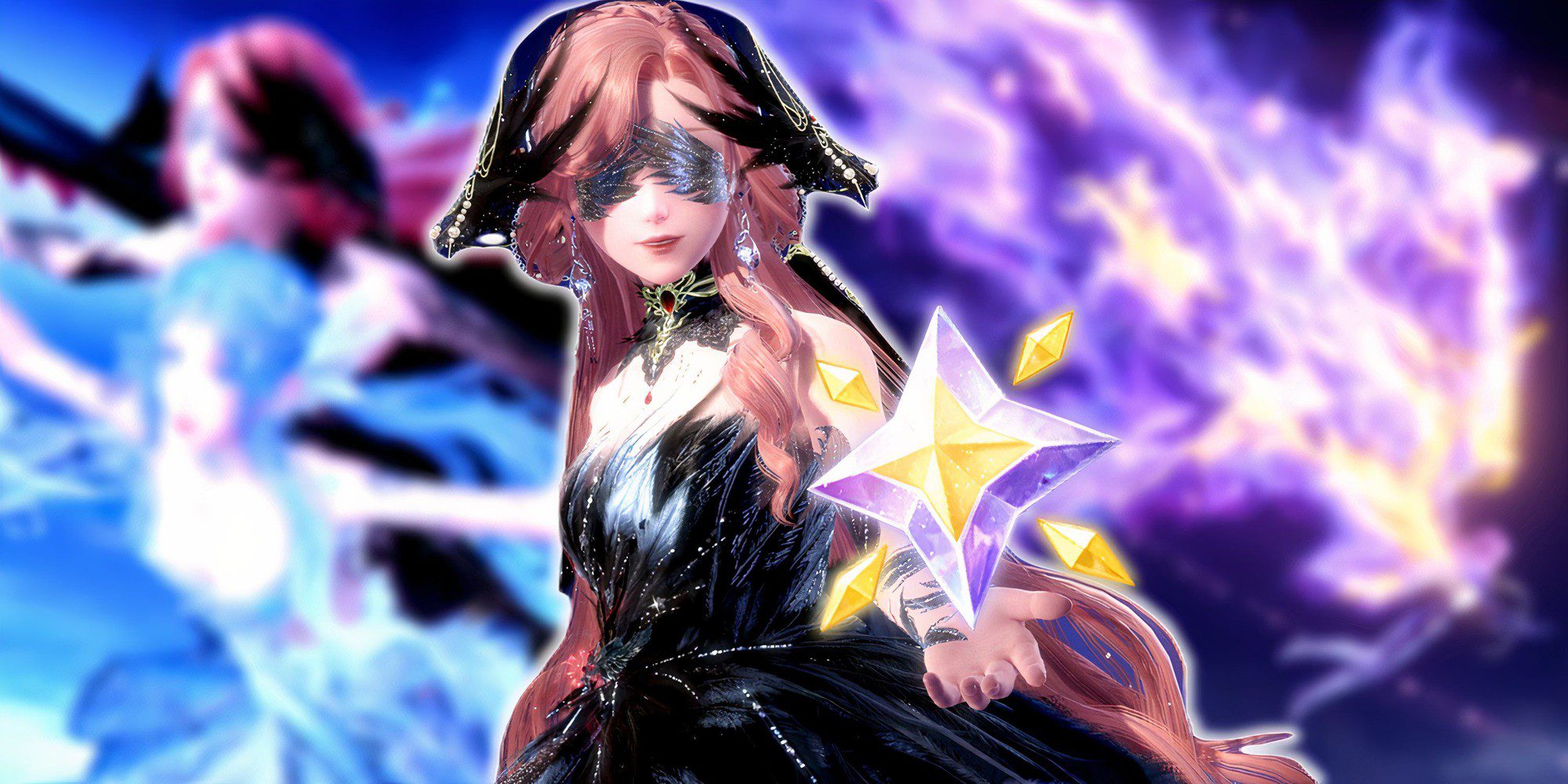 Half a Year After Launch, Infinity Nikki Becomes the "Obsession" of the Gacha Gaming Community, Yet Only Achieves a 1.9 Star Rating on CH Play? 2 Infinity Nikki Gameplay