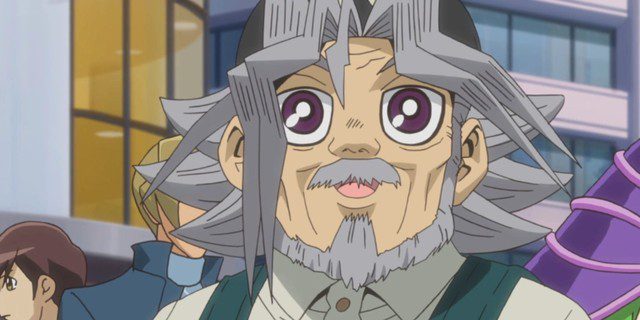 10 Things Only Yu-Gi-Oh! Manga Readers Know About Yugi Muto 10 10 Interesting Facts About Yu-Gi-Oh! Manga - Yugi Muto- Image 10.