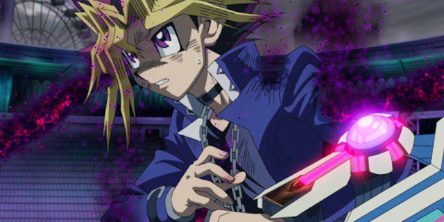 10 Things Only Yu-Gi-Oh! Manga Readers Know About Yugi Muto 1 10 Interesting Facts About Yu-Gi-Oh! Manga - Yugi Muto- Image 1.