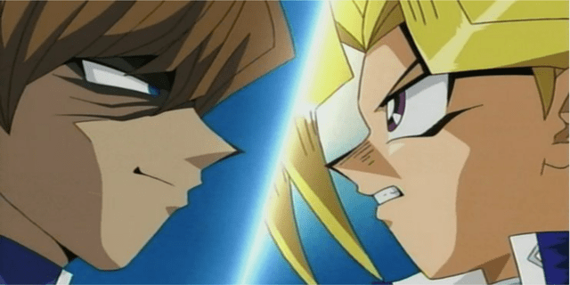 10 Things Only Yu-Gi-Oh! Manga Readers Know About Yugi Muto 4 10 Interesting Facts About Yu-Gi-Oh! Manga - Yugi Muto- Image 4.