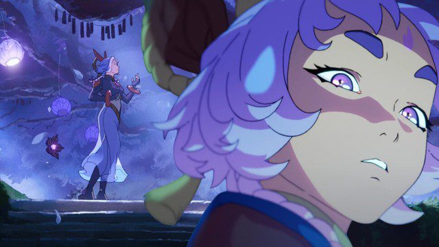 The new champion Yunara was introduced on April 14. Yunara New Champion