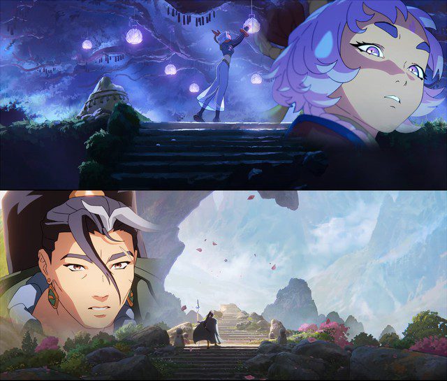 The relationship between Yunara and Xin Zhao is of great interest. Yunara and Xin Zhao Relationship