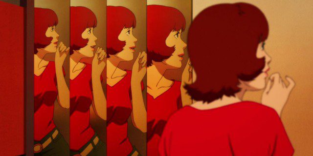 Top 10 Anime with Stunning Graphics, Where Every Frame is a Work of Art 8 Paprika