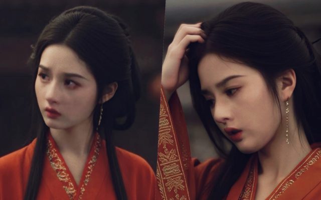 Tong Tu Nhi embodies the essence of the Republic of China with visual charm. Tong Tu Nhi embodies the essence of the Republic of China with visual charm.