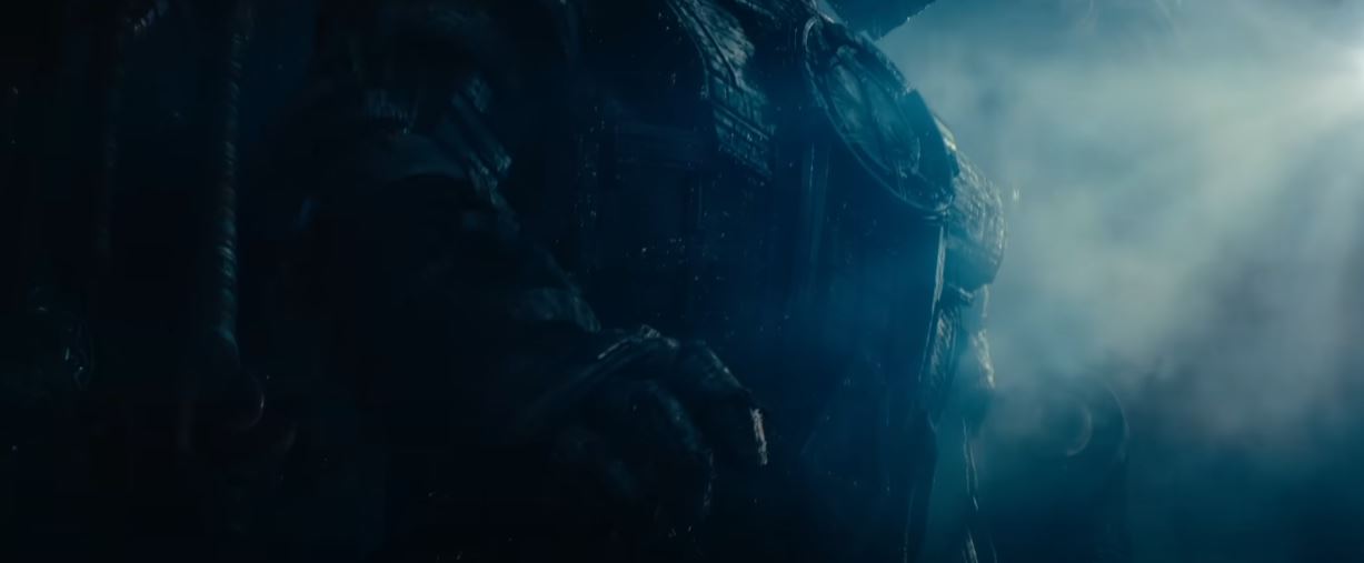 The new trailer for The Fantastic Four: First Steps reveals much more about Galactus - Image: Internet. Fantastic Four releases new trailer, featuring Galactus