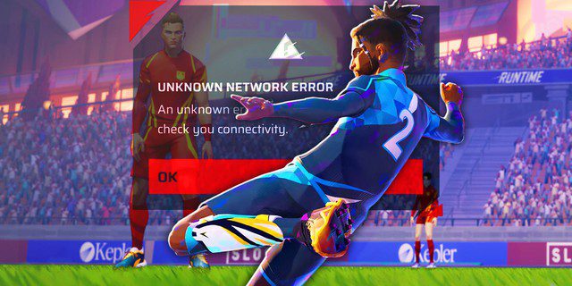 High-Quality Football Game Explodes on Steam, Players Still Complain About an "Eternal" Issue 1 1 rematchisstilltoolaggy 1750391868974 17503918693132004584622