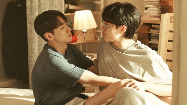 5 Korean 18+ Movies Absolutely Forbidden for Children: Ji Chang Wook's Blockbuster with Abundant Hot Scenes Criticized by Social Media 1 Bold LGBTQIA+ representation in Love in the Big City