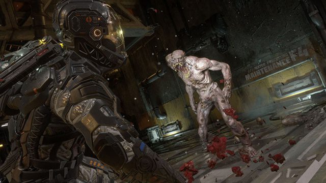 The Forgotten Gem of the Horror Game Series on Unprecedented Sale, Players Only Need to Spend 100,000 VND to Own It 3 The Callisto Protocol