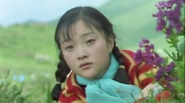 5 Chinese 18+ Films Removed for Being Too Bold: Some Films Have Over 100 Hours of Steamy Scenes, Leading Lady Loses Her Career 4 Xiu Xiu: The Sent Down Girl movie still