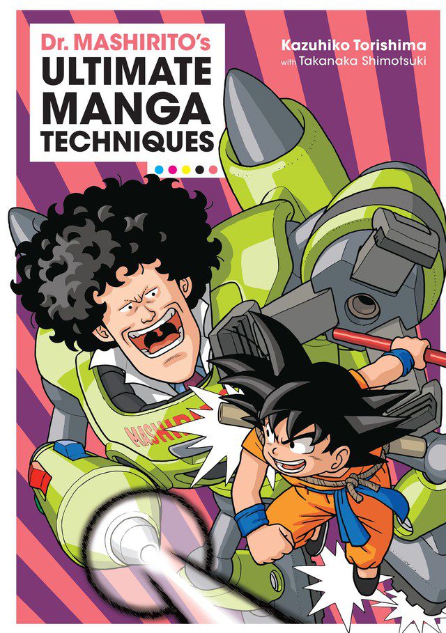 Interesting fact: Akira Toriyama was only allowed to leave Dr. Slump if he created 'a more interesting manga' 1 The truth is: Akira Toriyama could only continue if he created a 'more mature manga' - Image 1.