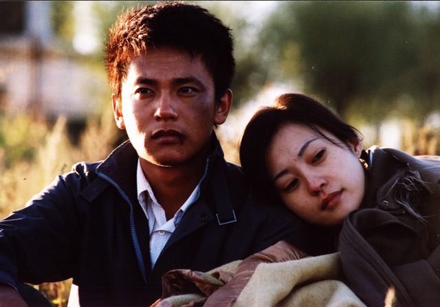 A scene from the film 18+ Film Causes Shock: The Hot Scene That Made Women Swoon