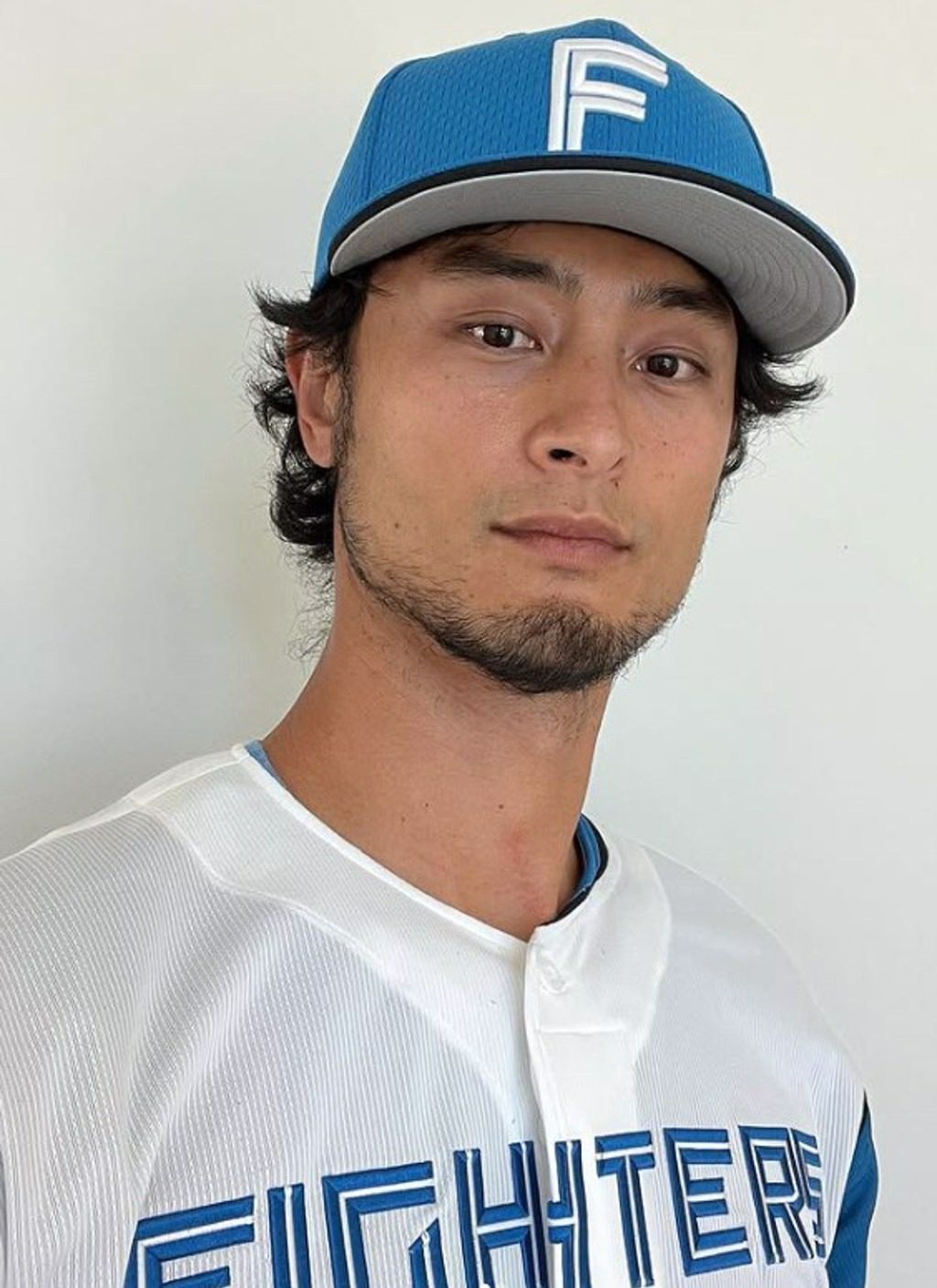 ... and has been the caretaker of baseball star Yu Darvish 20250619001762 1750485093964 17504850945041843528365